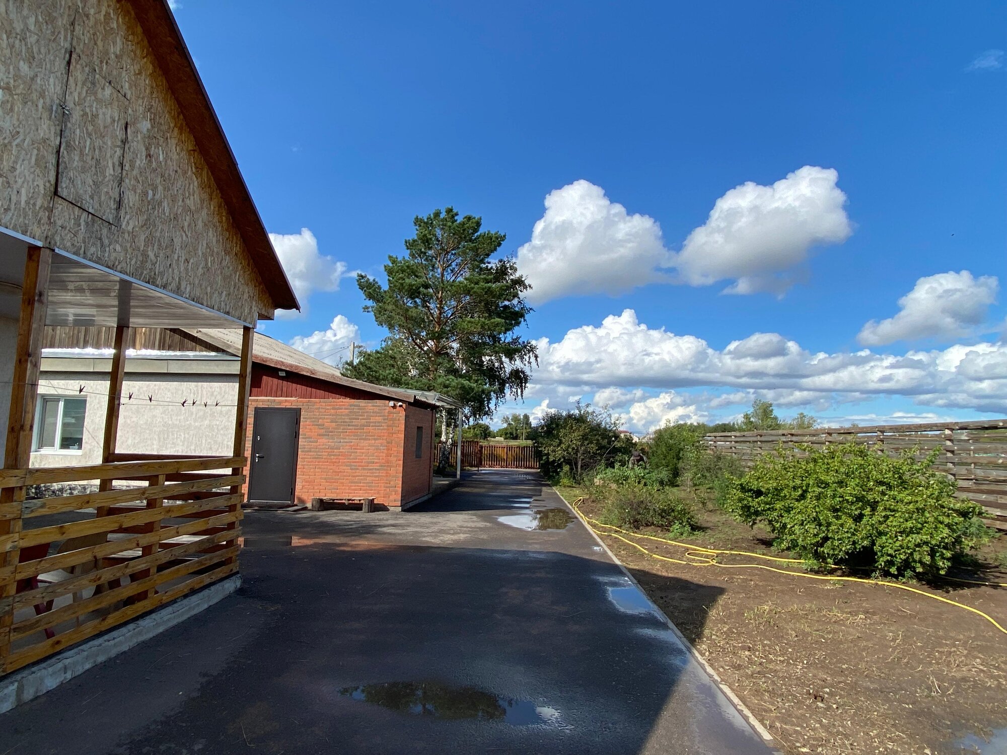 Accommodation - Photo 5